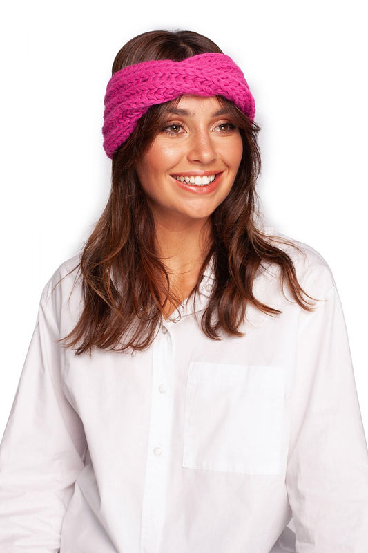 Bandă pentru cap model 171244 BE Knit