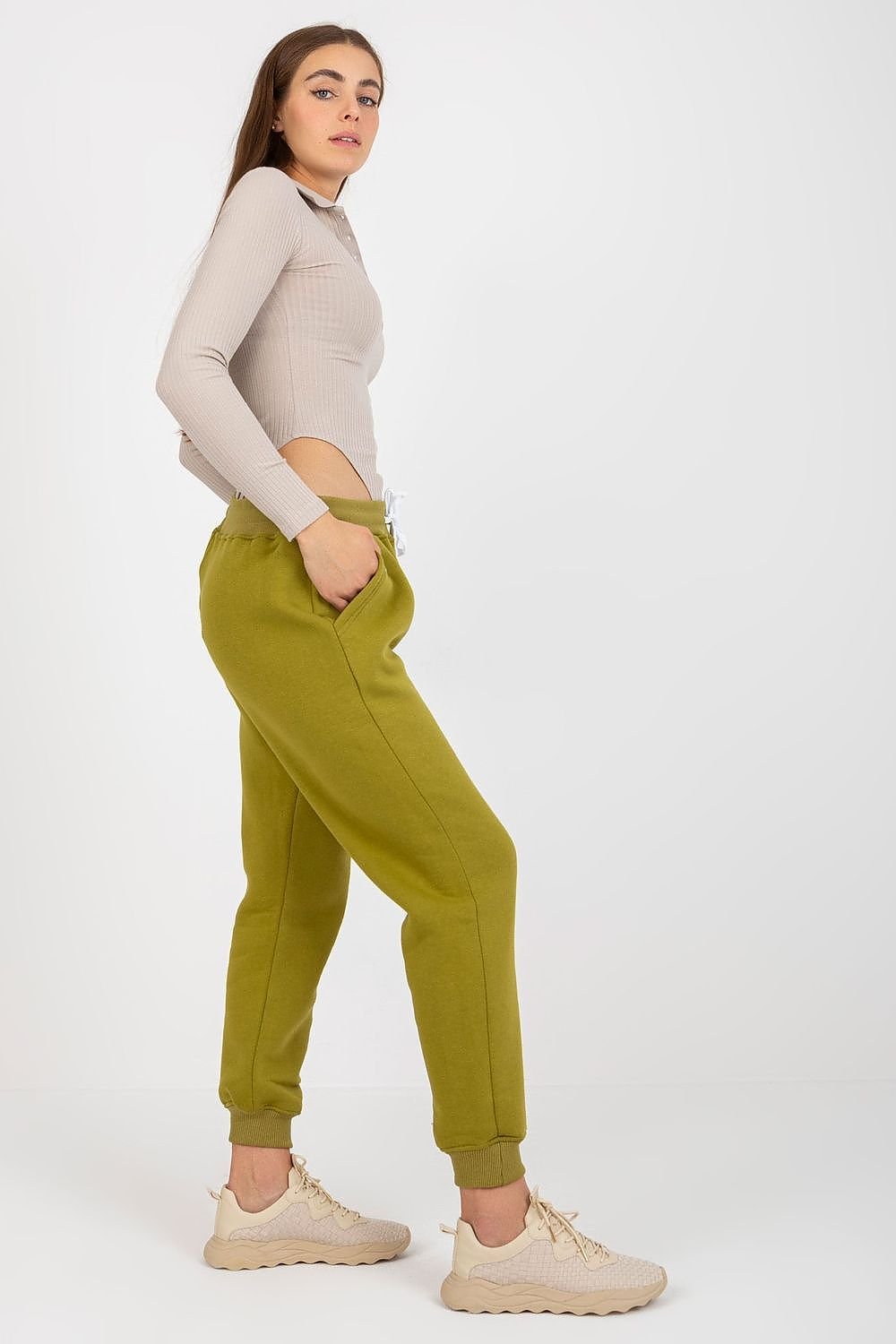 Pantaloni de trening model 172547 Fancy