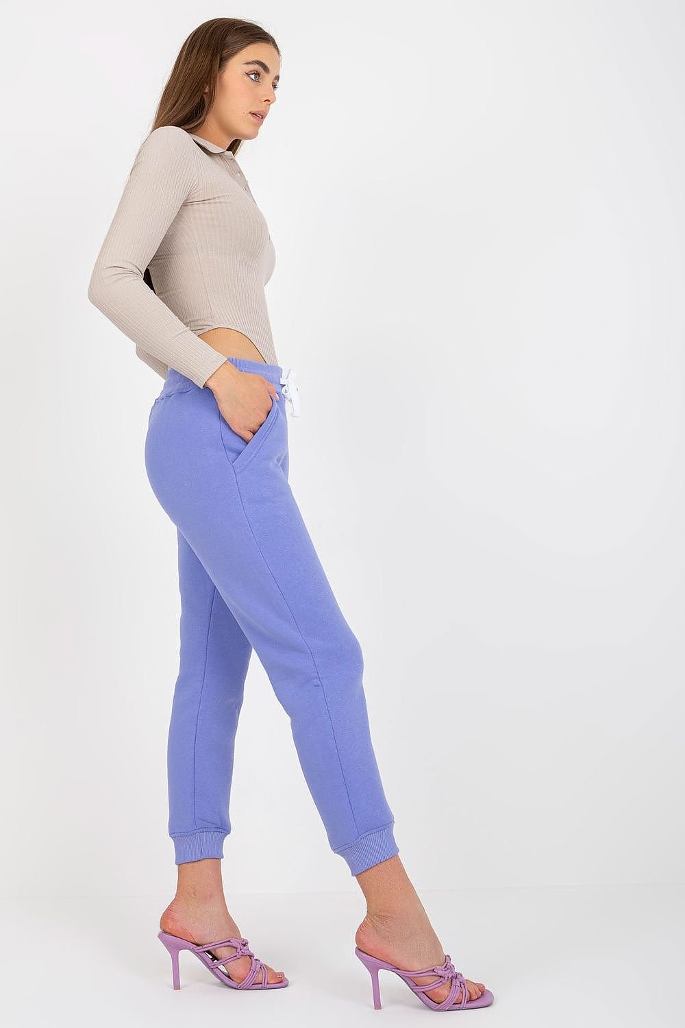 Pantaloni de trening model 172547 Fancy