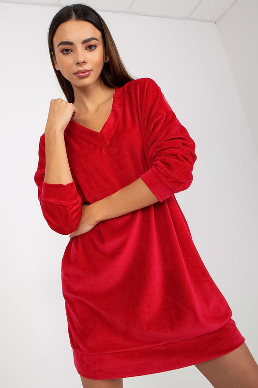 Rochie de zi model 173729 Rue Paris