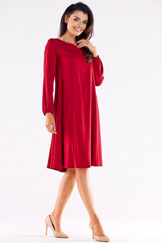 Rochie de zi model 173927 awama