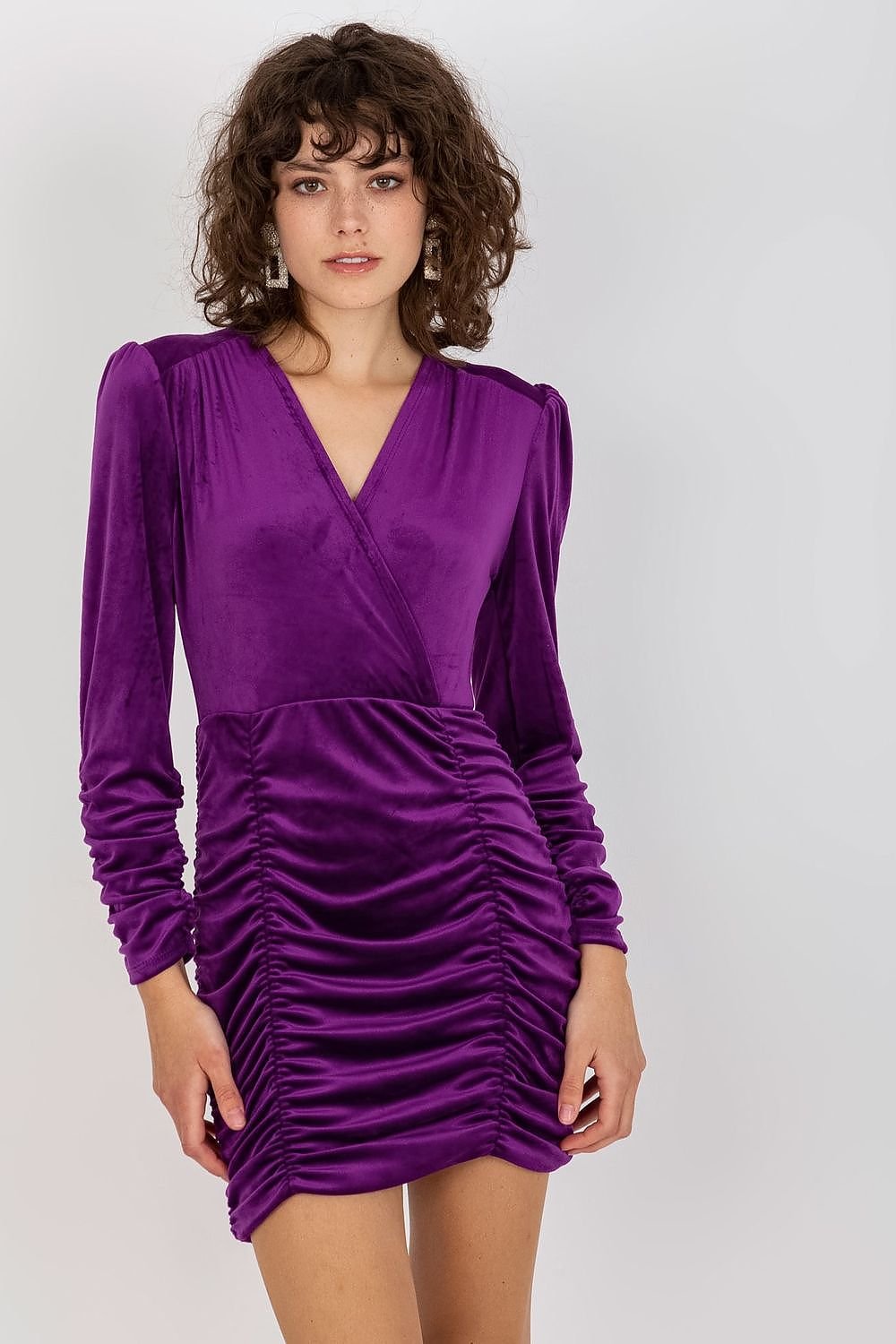 Rochie de seară model 174455 Rue Paris