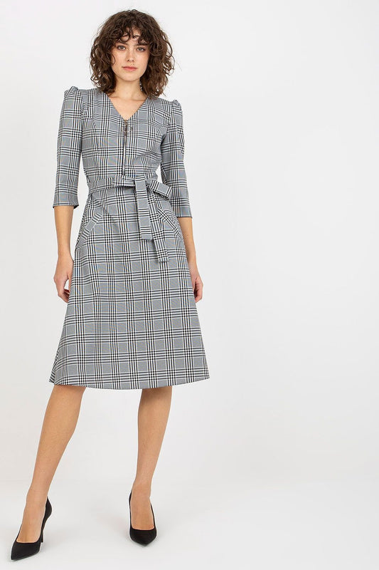 Rochie de zi model 174760 Lakerta