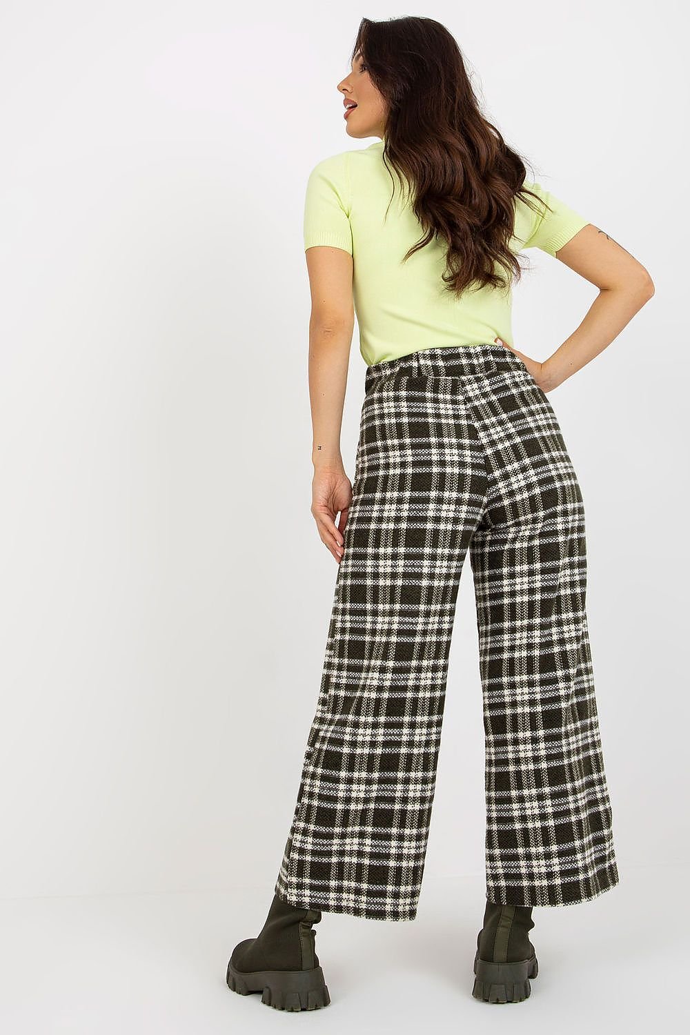 Pantaloni de damă model 175003 Lakerta