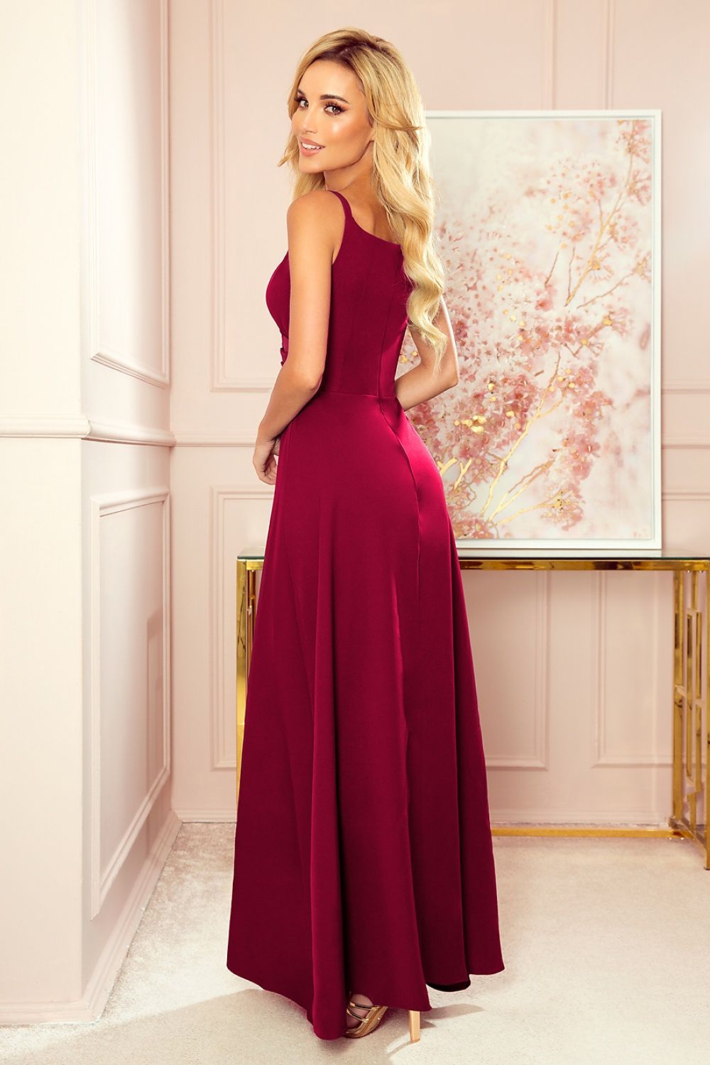 Rochie de seară model 200866 Numoco