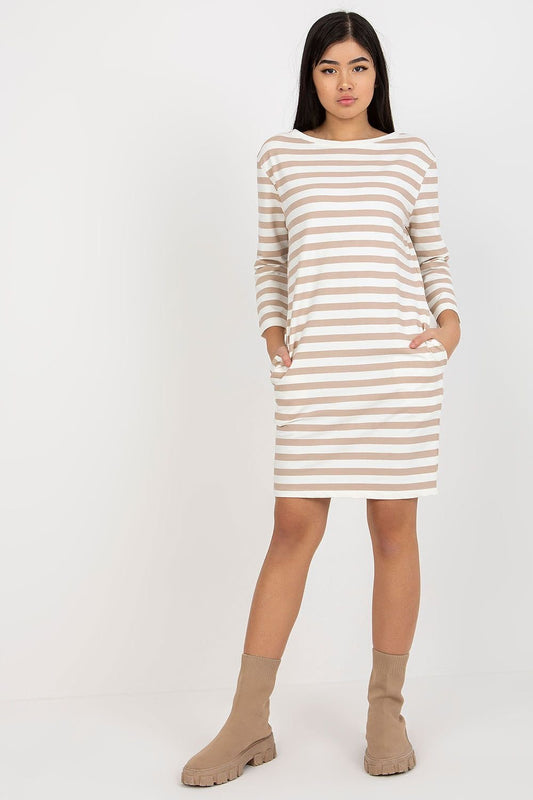 Rochie de zi model 175116 Rue Paris