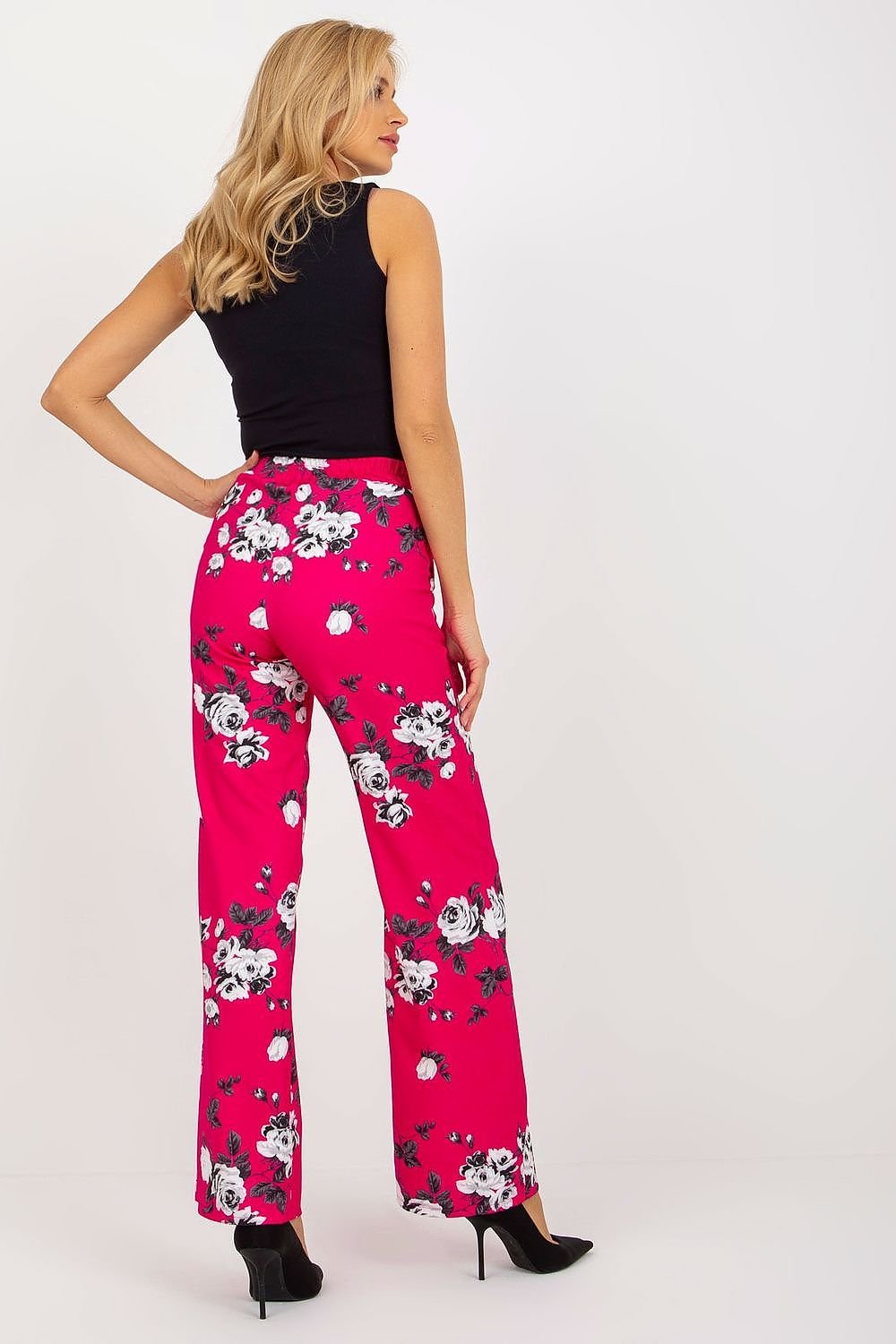 Pantaloni de damă model 175966 Lakerta