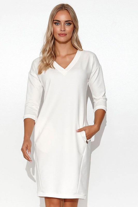 Rochie de zi model 176198 Makadamia
