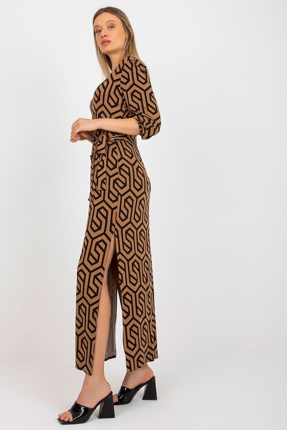 Rochie de zi model 176724 Lakerta