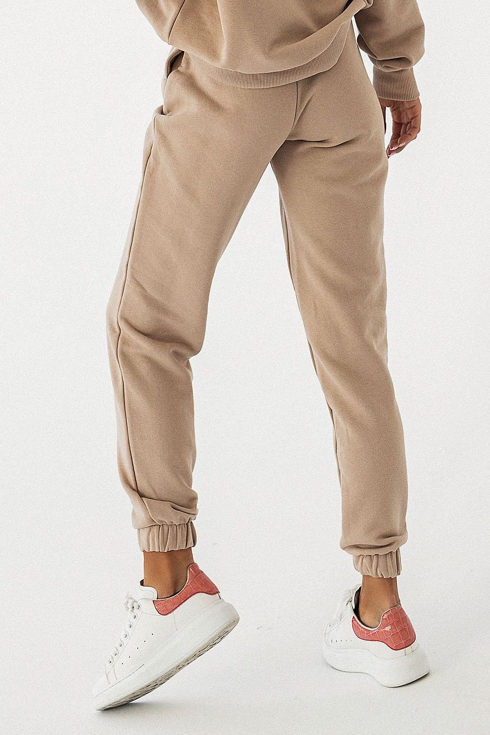 Pantaloni de trening model 177262 IVON