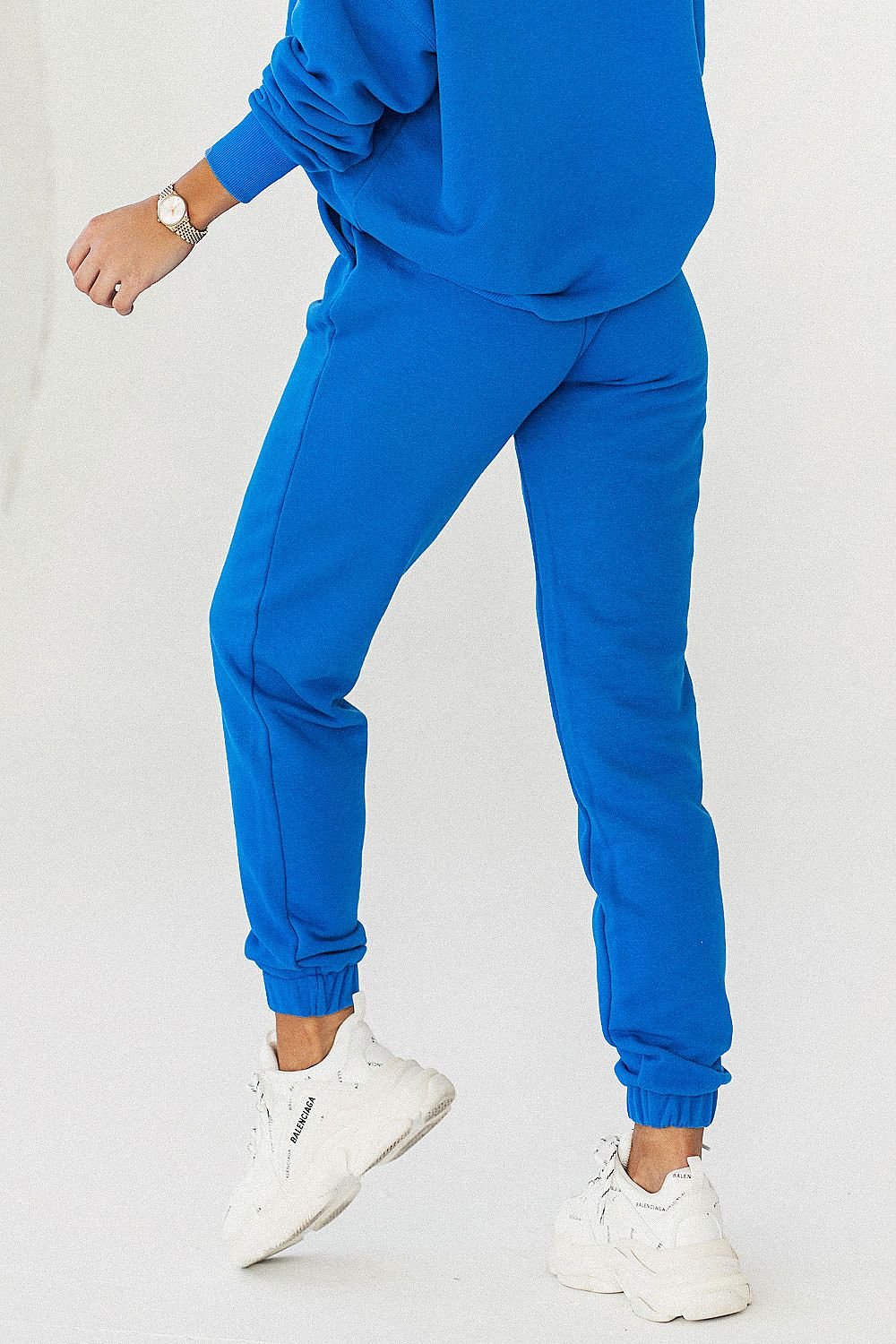 Pantaloni de trening model 177262 IVON