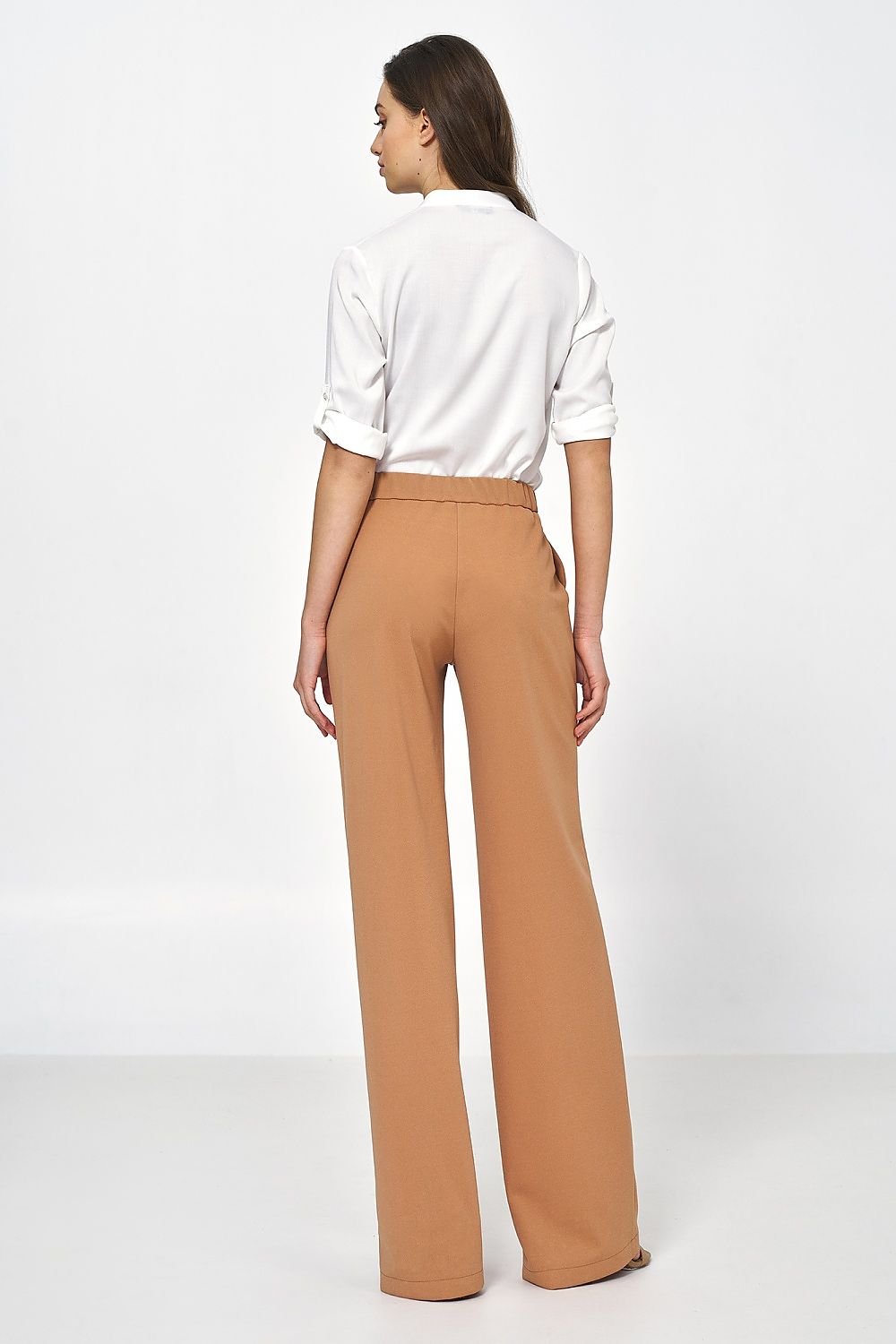 Pantaloni de damă model 177409 Nife