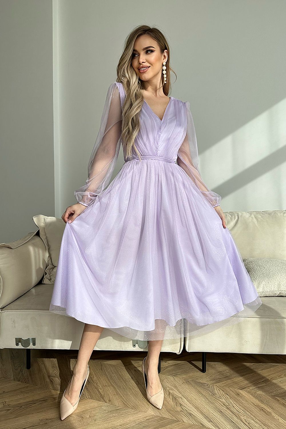 Rochie de seară model 192874 Bicotone