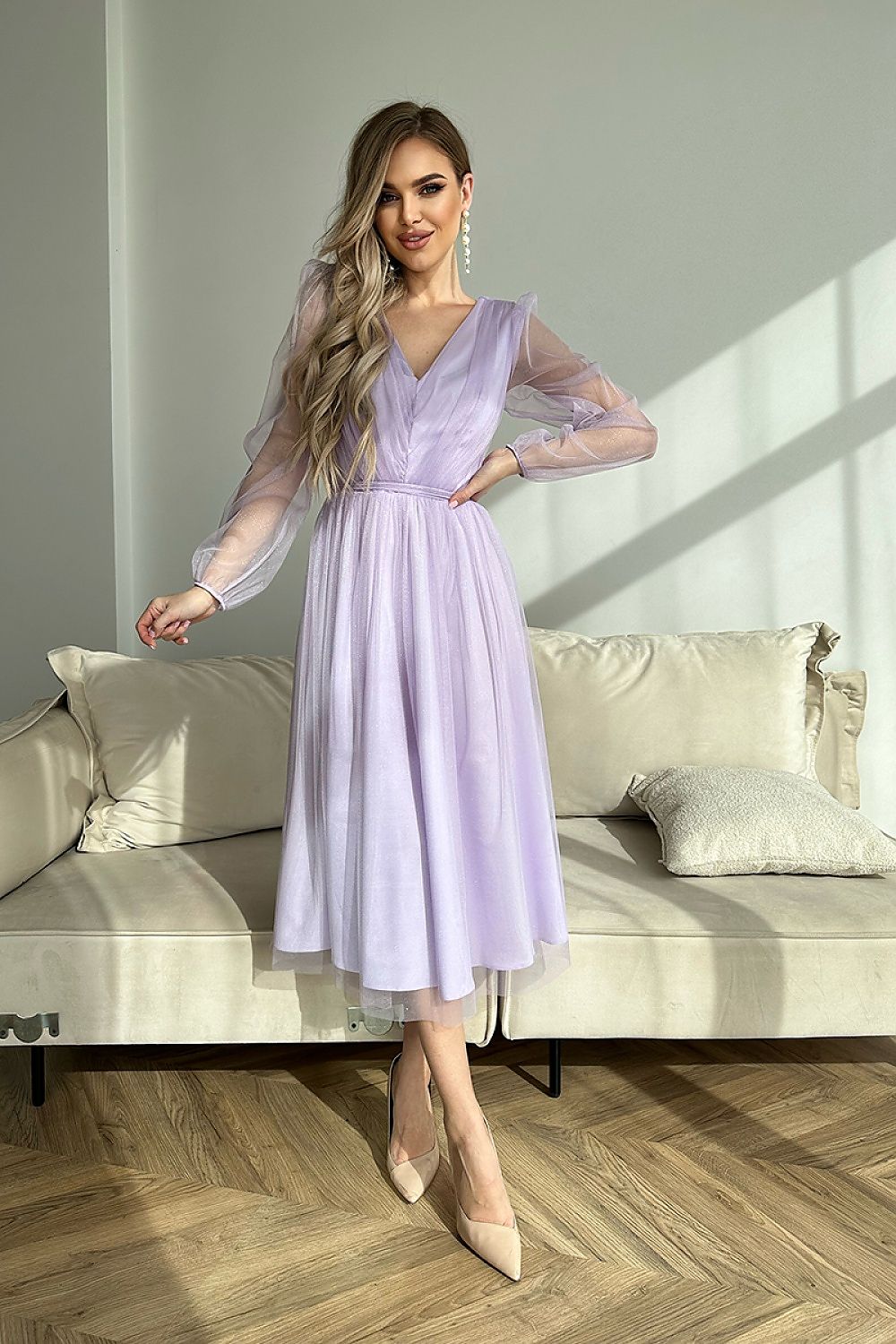 Rochie de seară model 192874 Bicotone