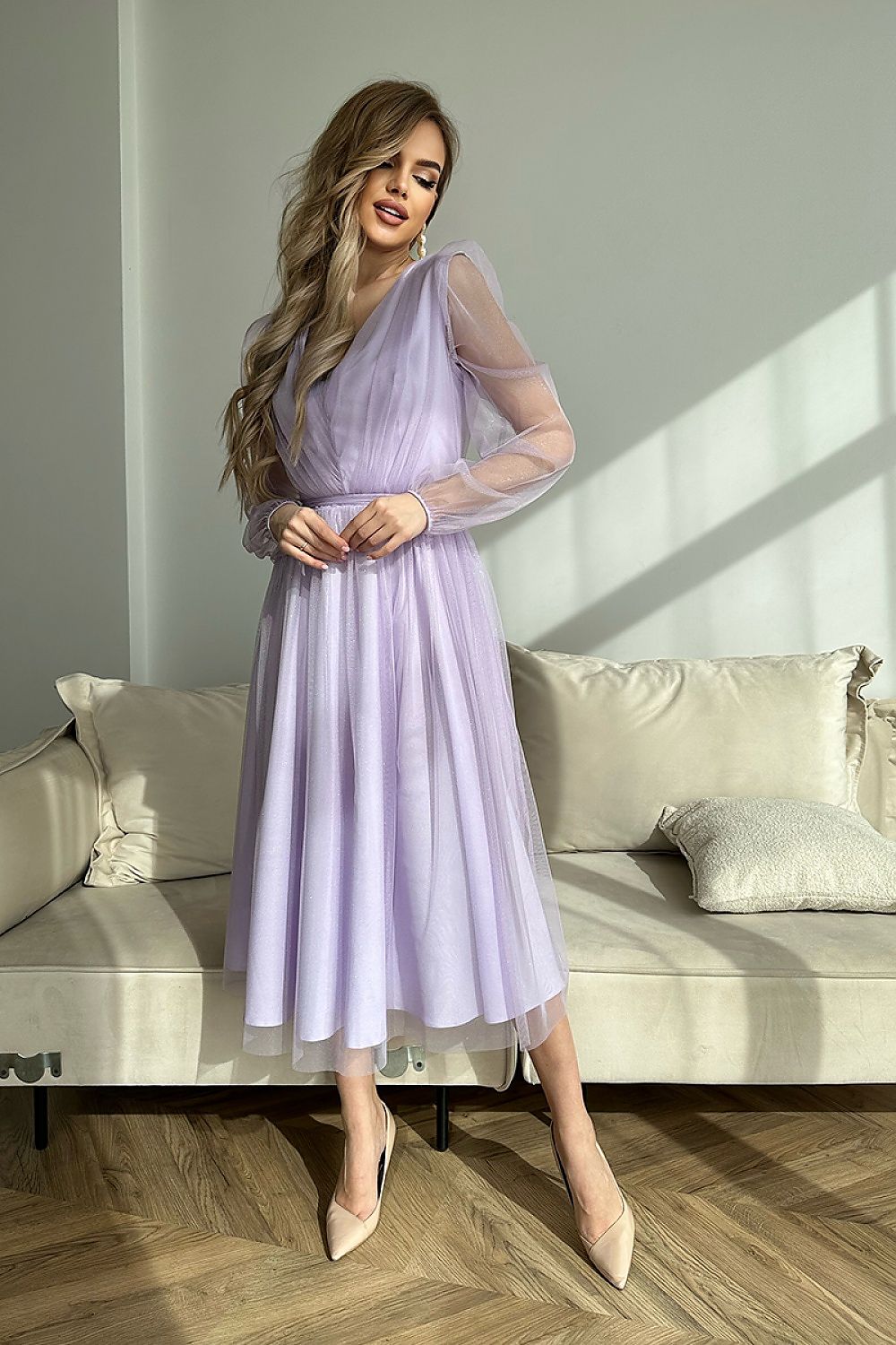 Rochie de seară model 192874 Bicotone