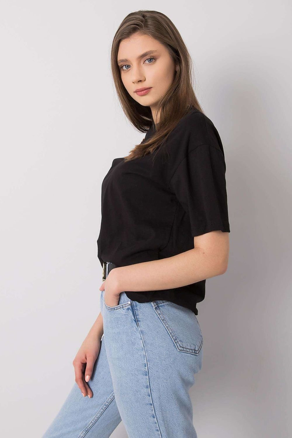 Tricou model 178081 Rue Paris