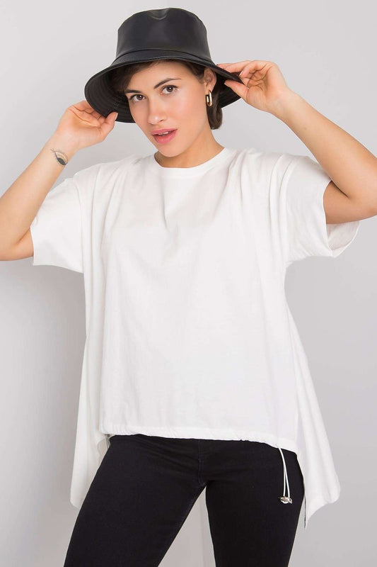 Tricou model 178086 Rue Paris