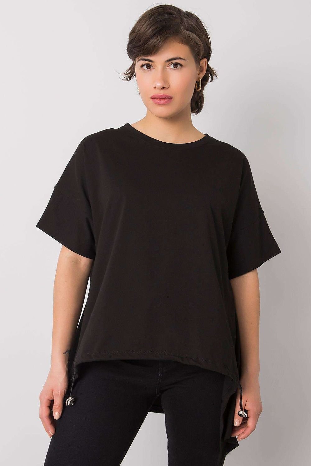 Tricou model 178086 Rue Paris