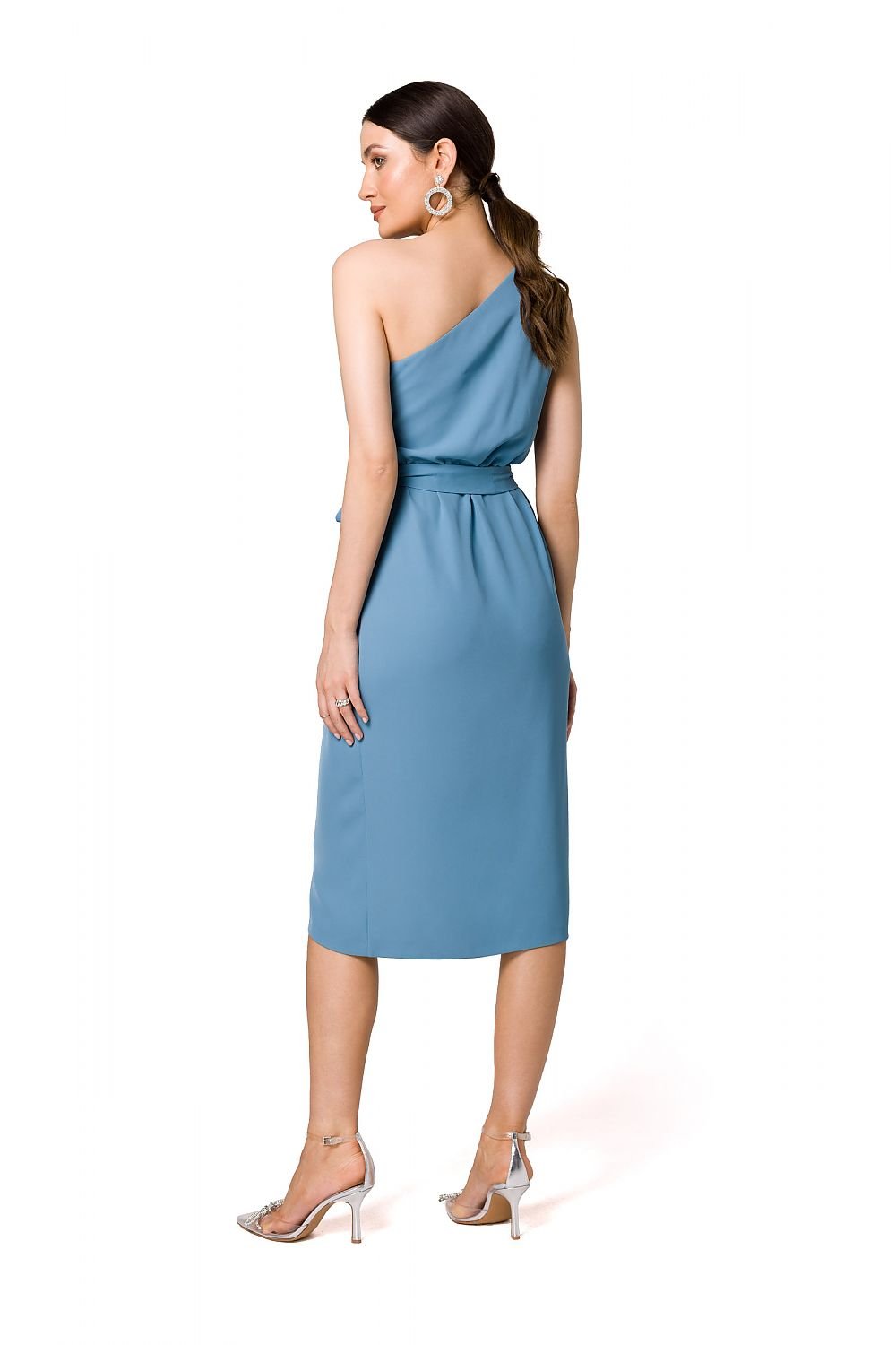 Cocktail rochie model 178299 Makover