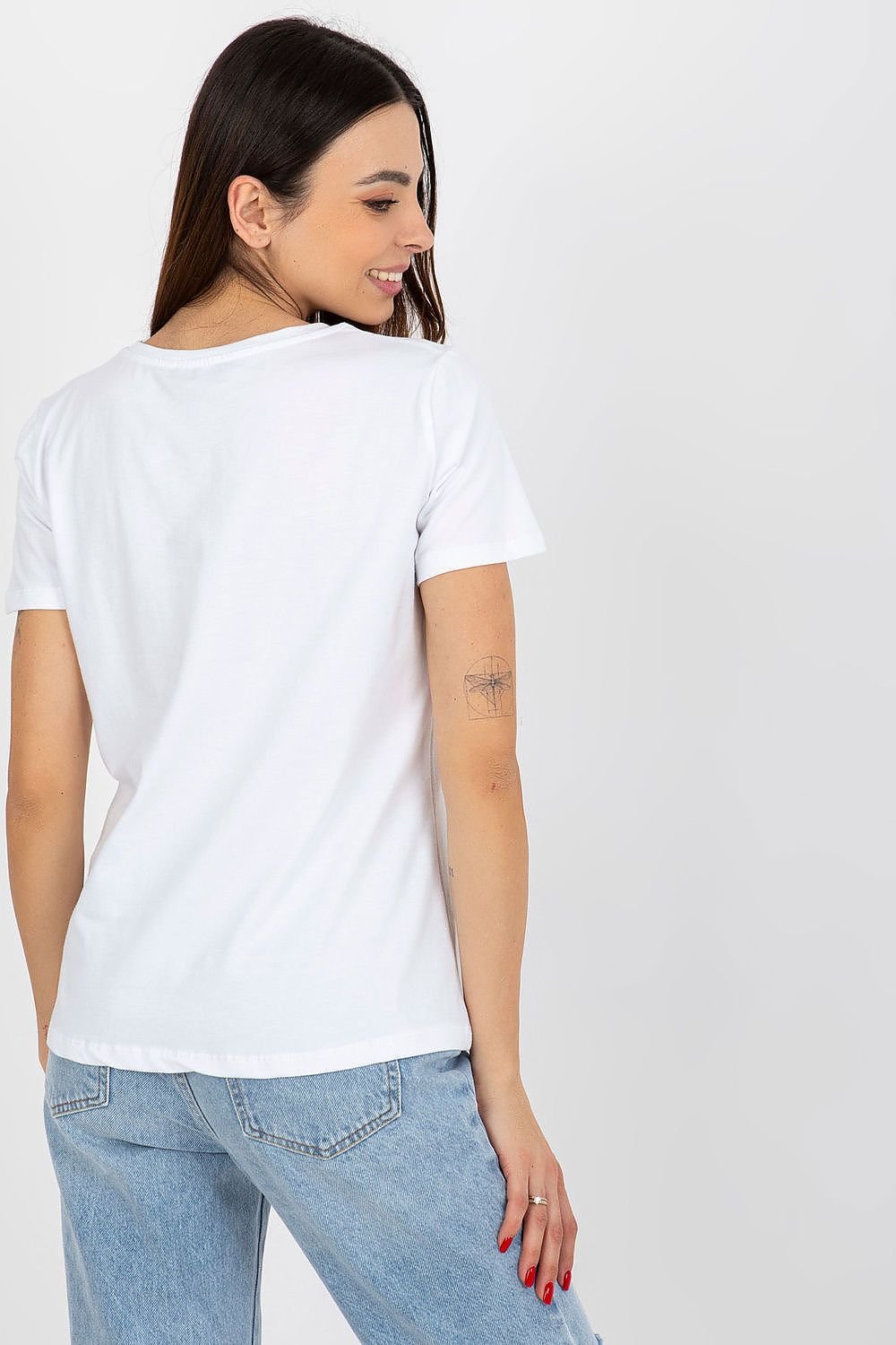 Tricou model 178958 BFG