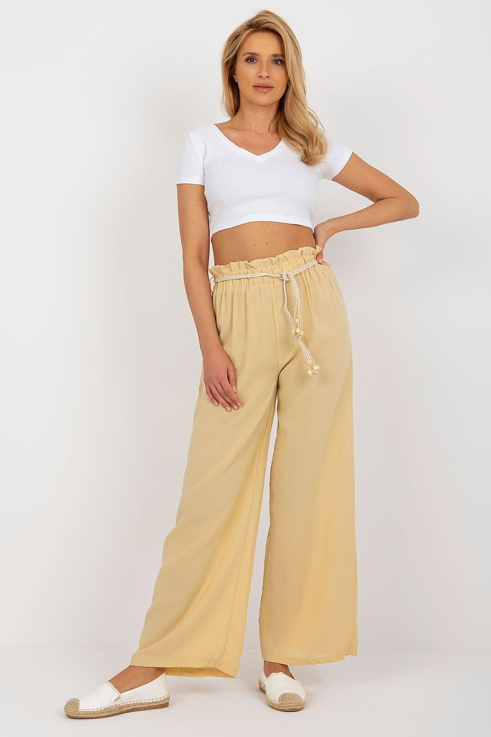 Pantaloni de damă model 179159 EM