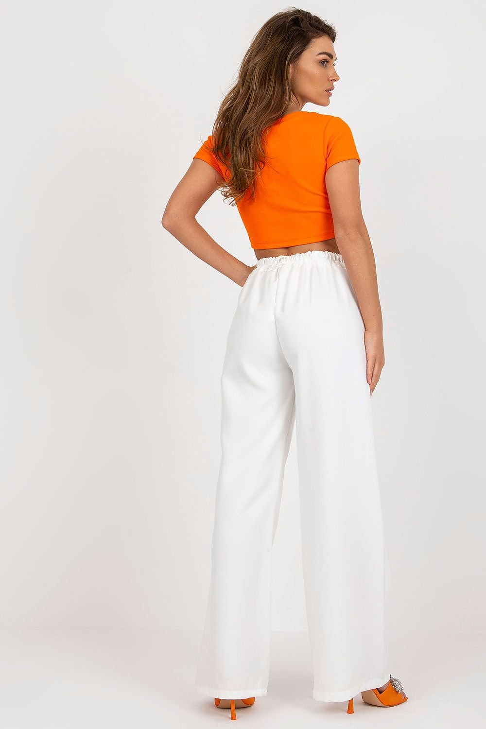 Pantaloni de damă model 181351 Italy Moda