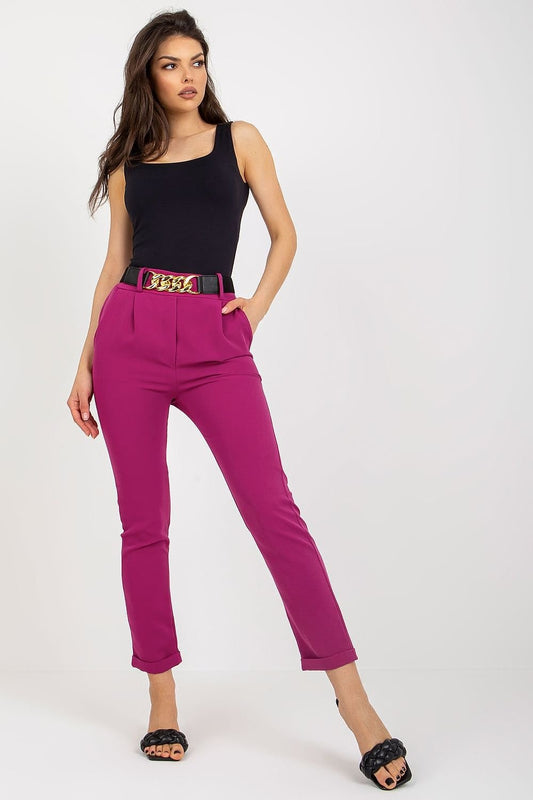 Pantaloni de damă model 179699 Italy Moda