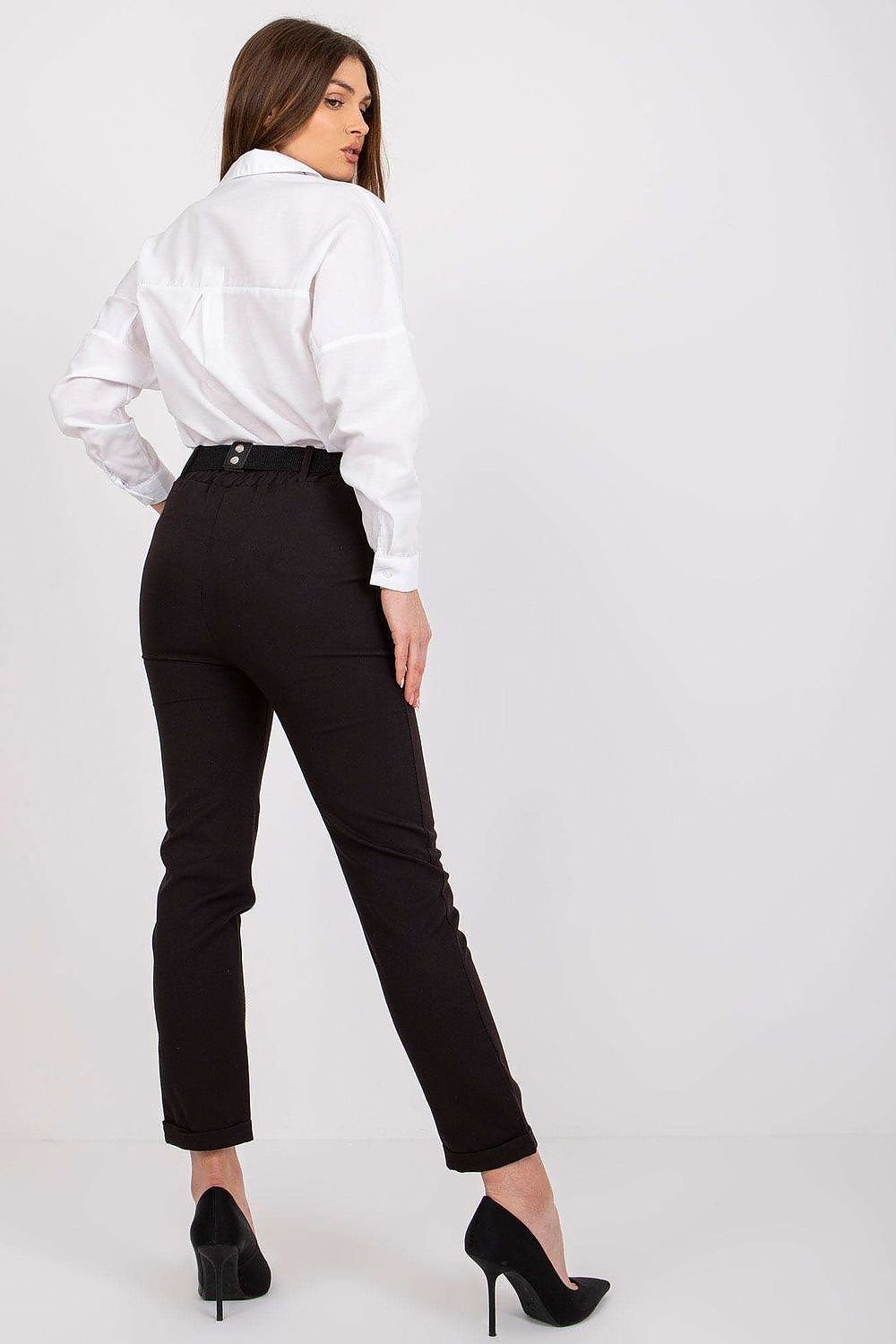 Pantaloni de damă model 179699 Italy Moda