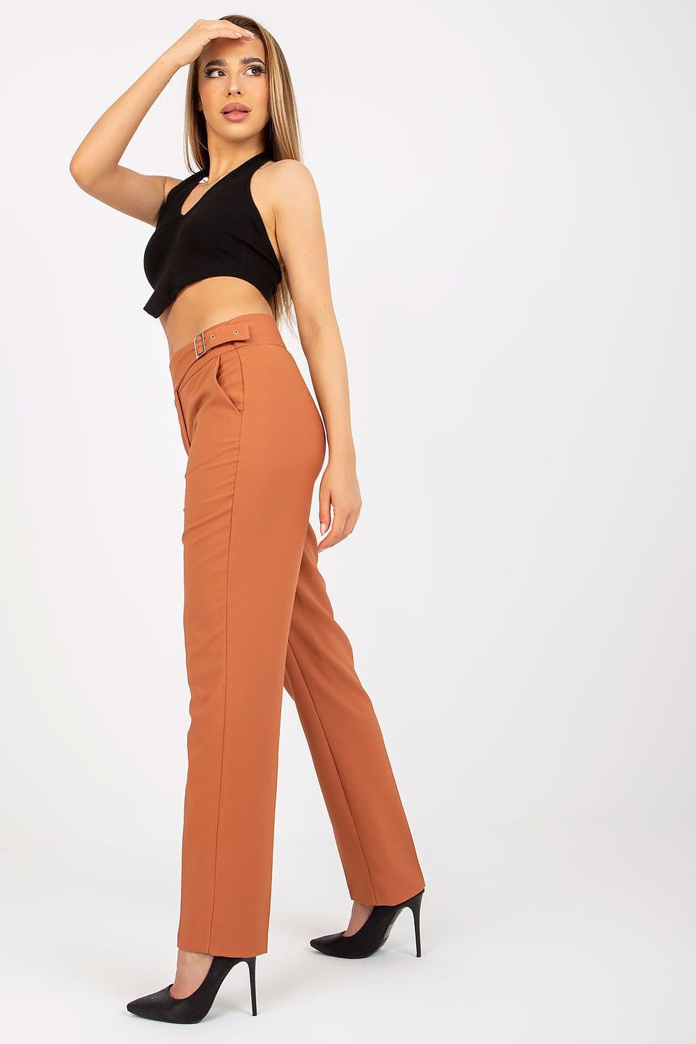 Pantaloni lungi model 179956 Xsapienza