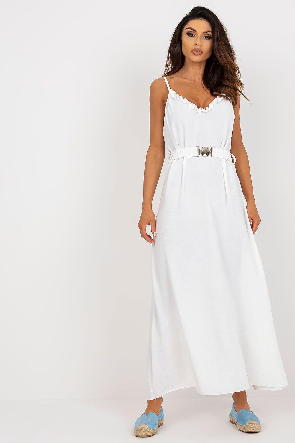 Rochie de zi model 179986 Och Bella