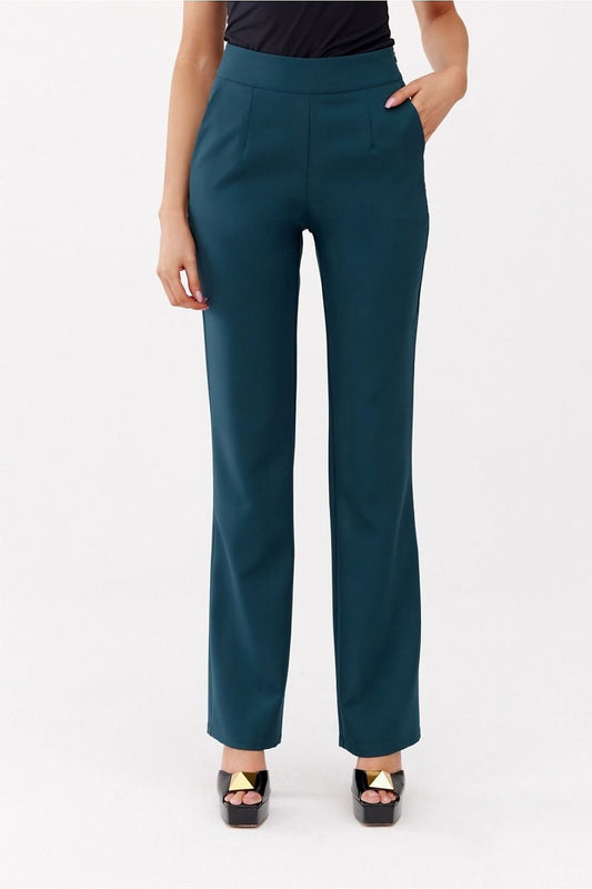 Pantaloni de damă model 180744 Roco Fashion