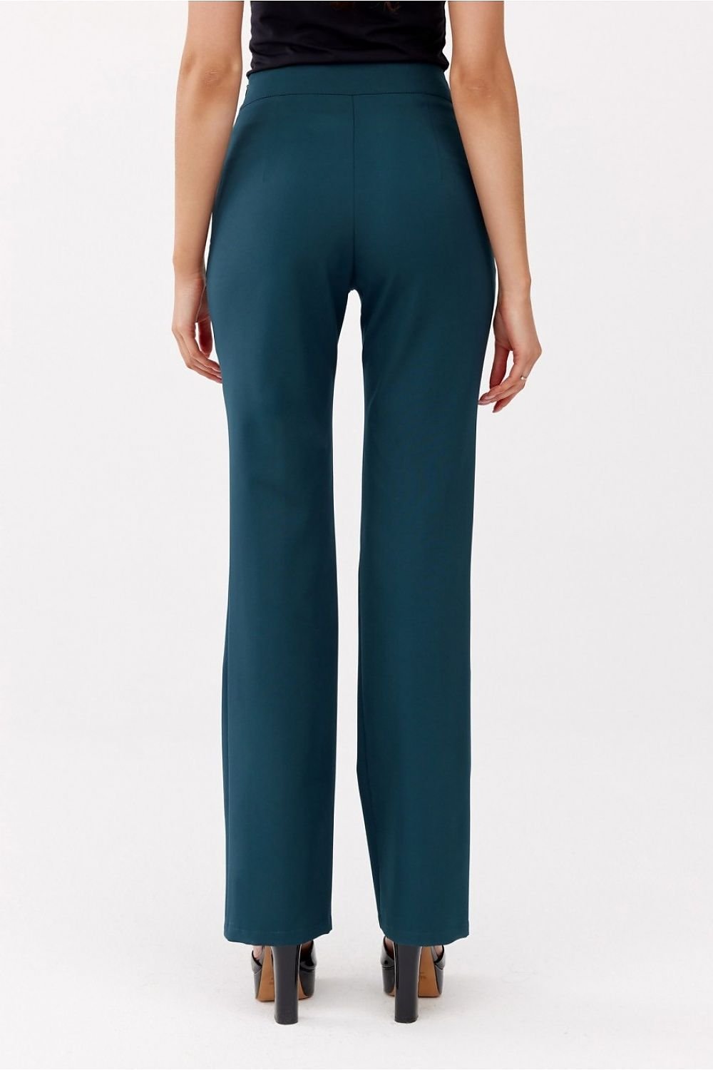 Pantaloni de damă model 180744 Roco Fashion