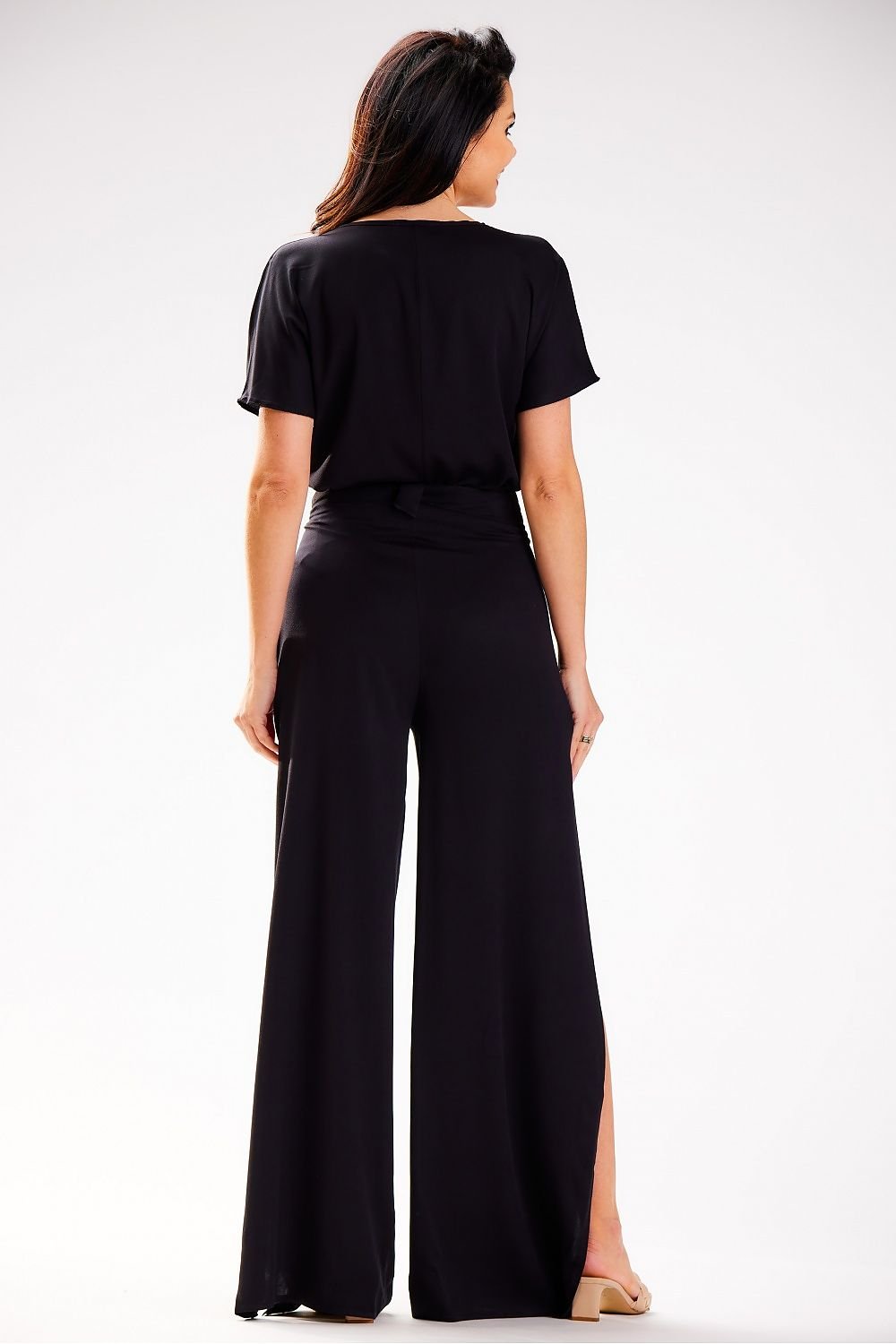 Pantaloni de damă model 181097 awama