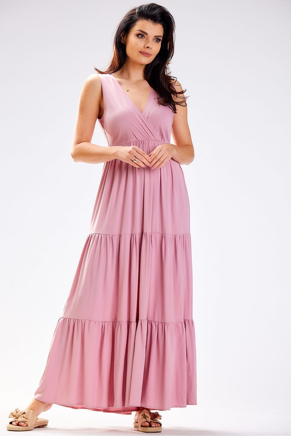 Rochie de zi model 181112 awama