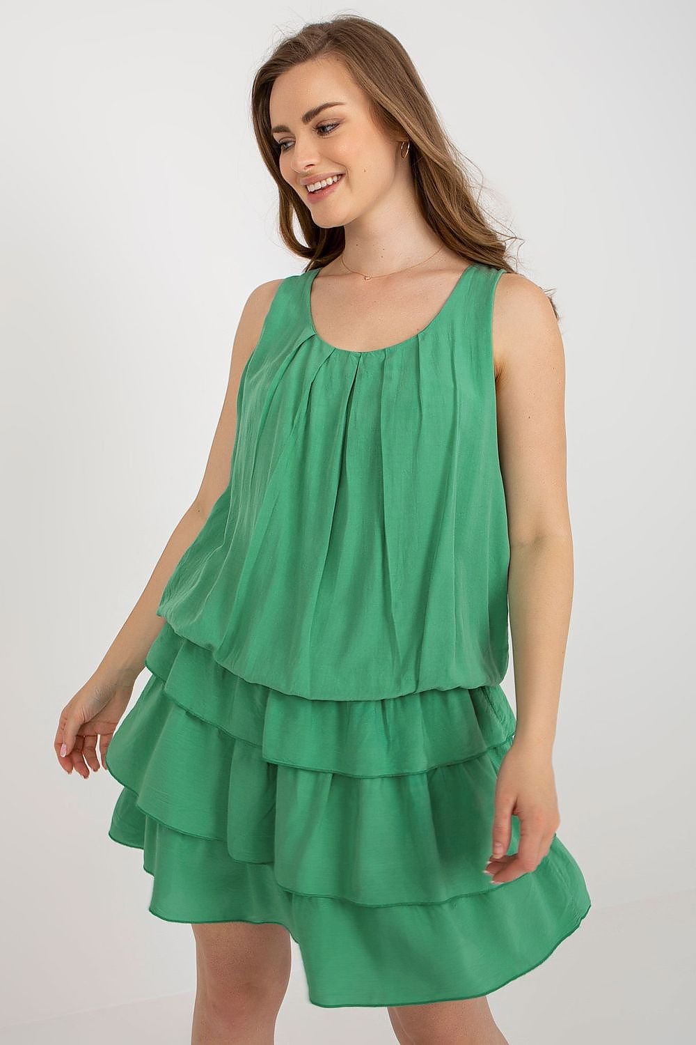 Rochie de zi model 181690 Och Bella