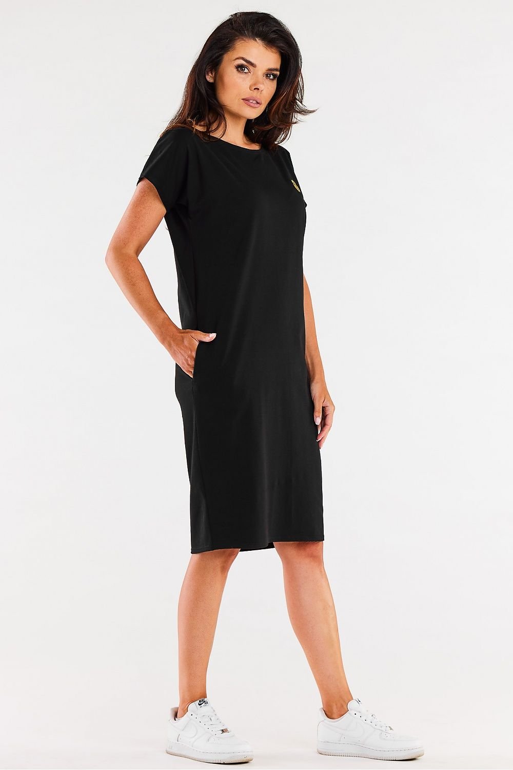 Rochie de zi model 181255 Infinite You