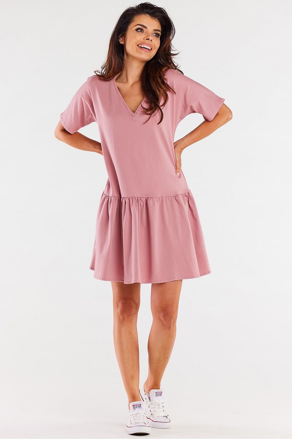 Rochie de zi model 181263 Infinite You