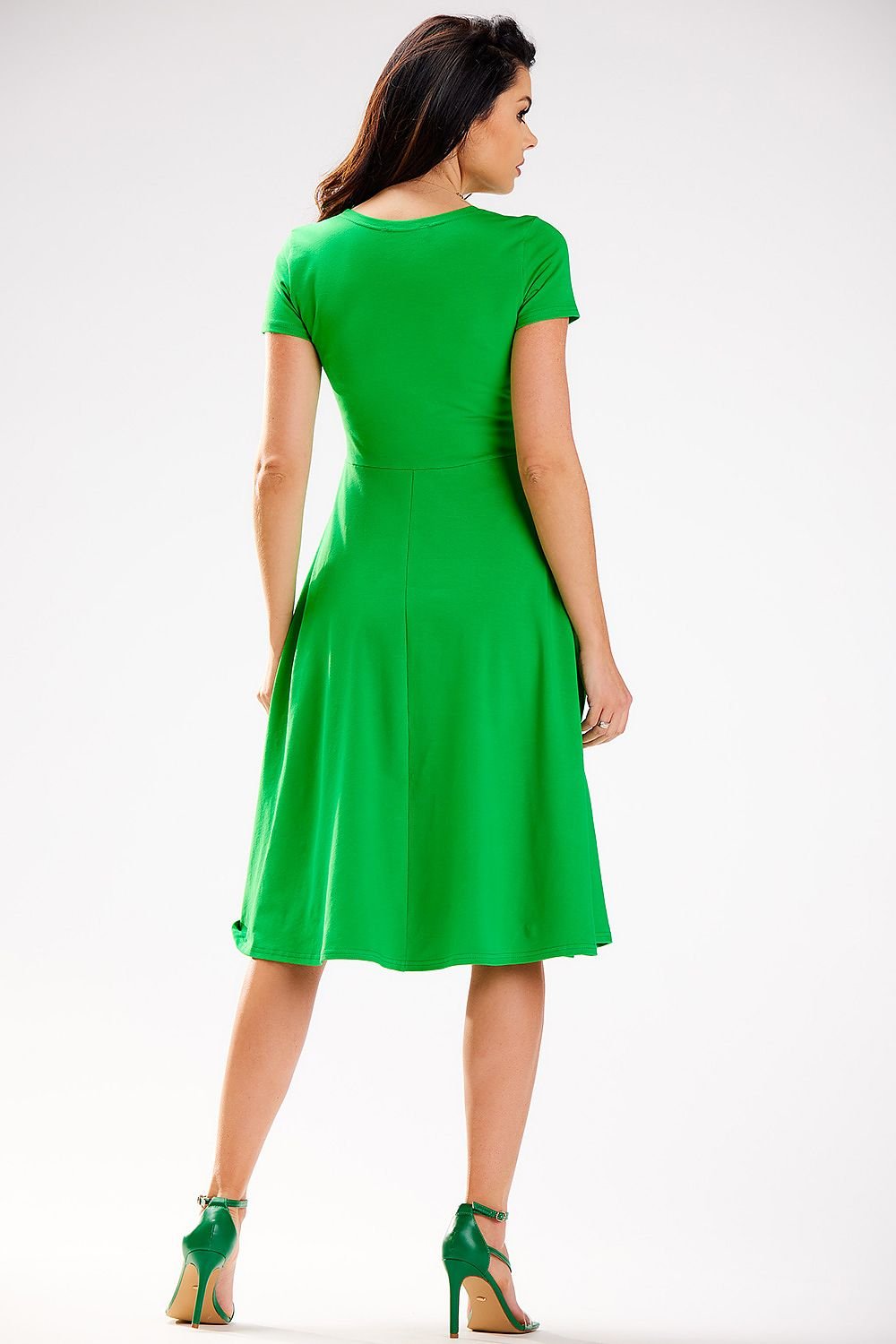 Rochie de zi model 181303 Infinite You