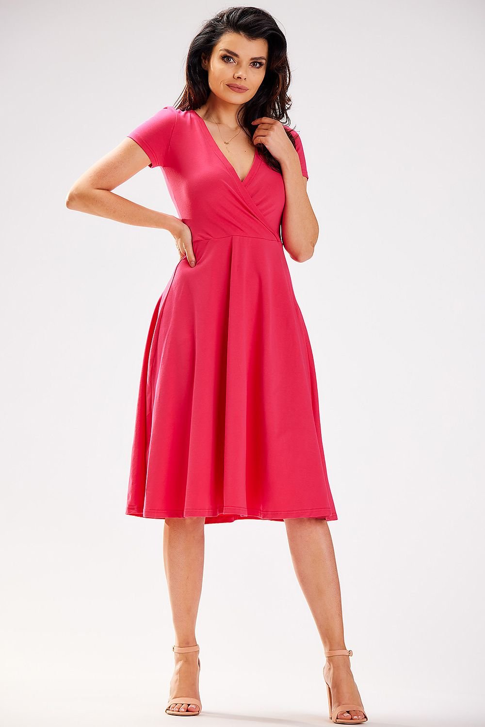 Rochie de zi model 181303 Infinite You