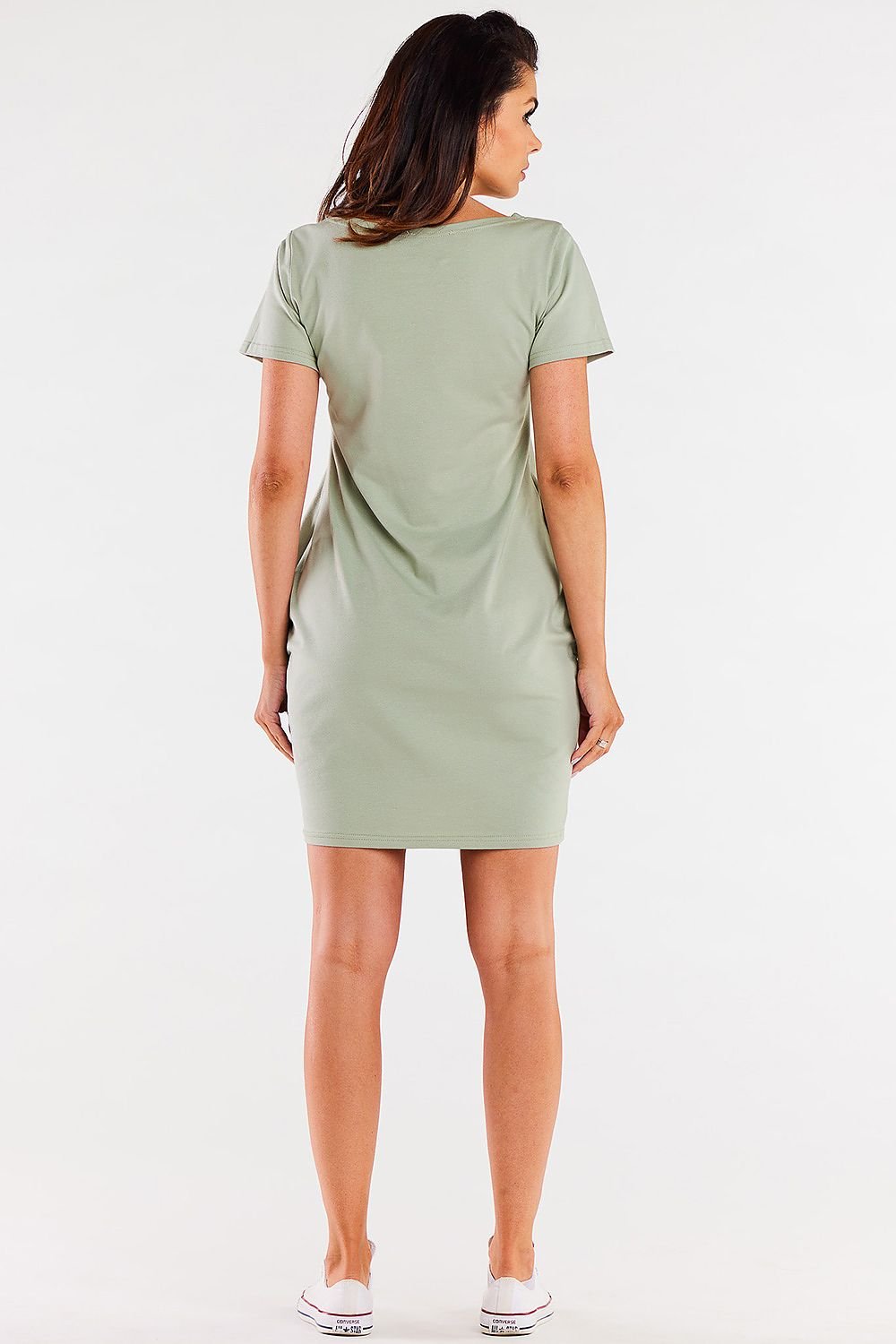 Rochie de zi model 181307 Infinite You