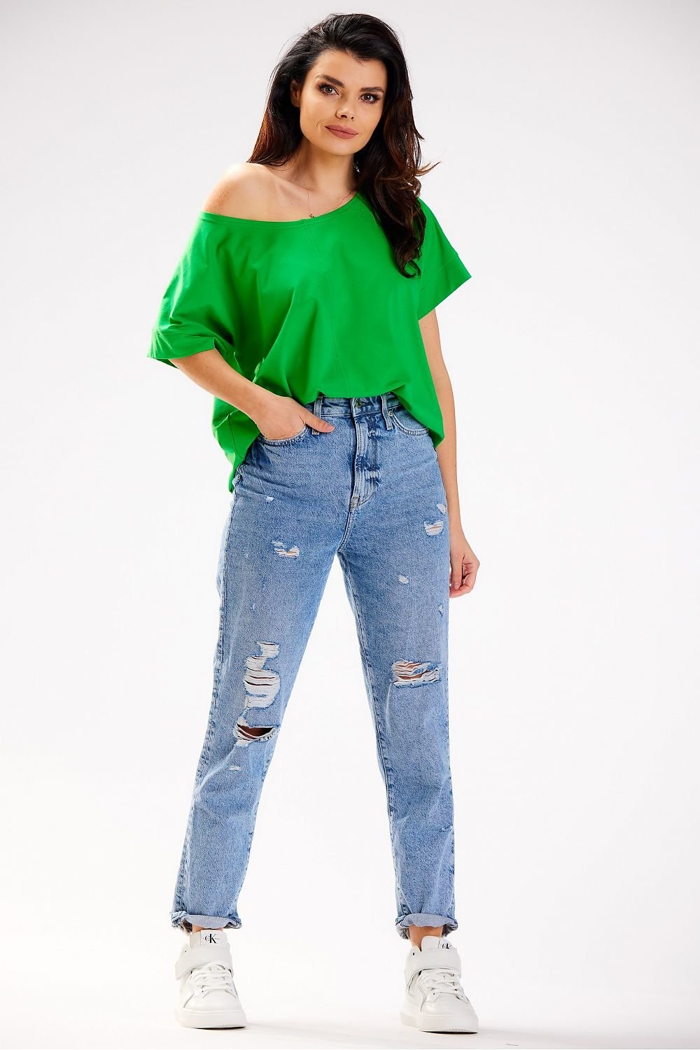 Bluză model 182021 Infinite You