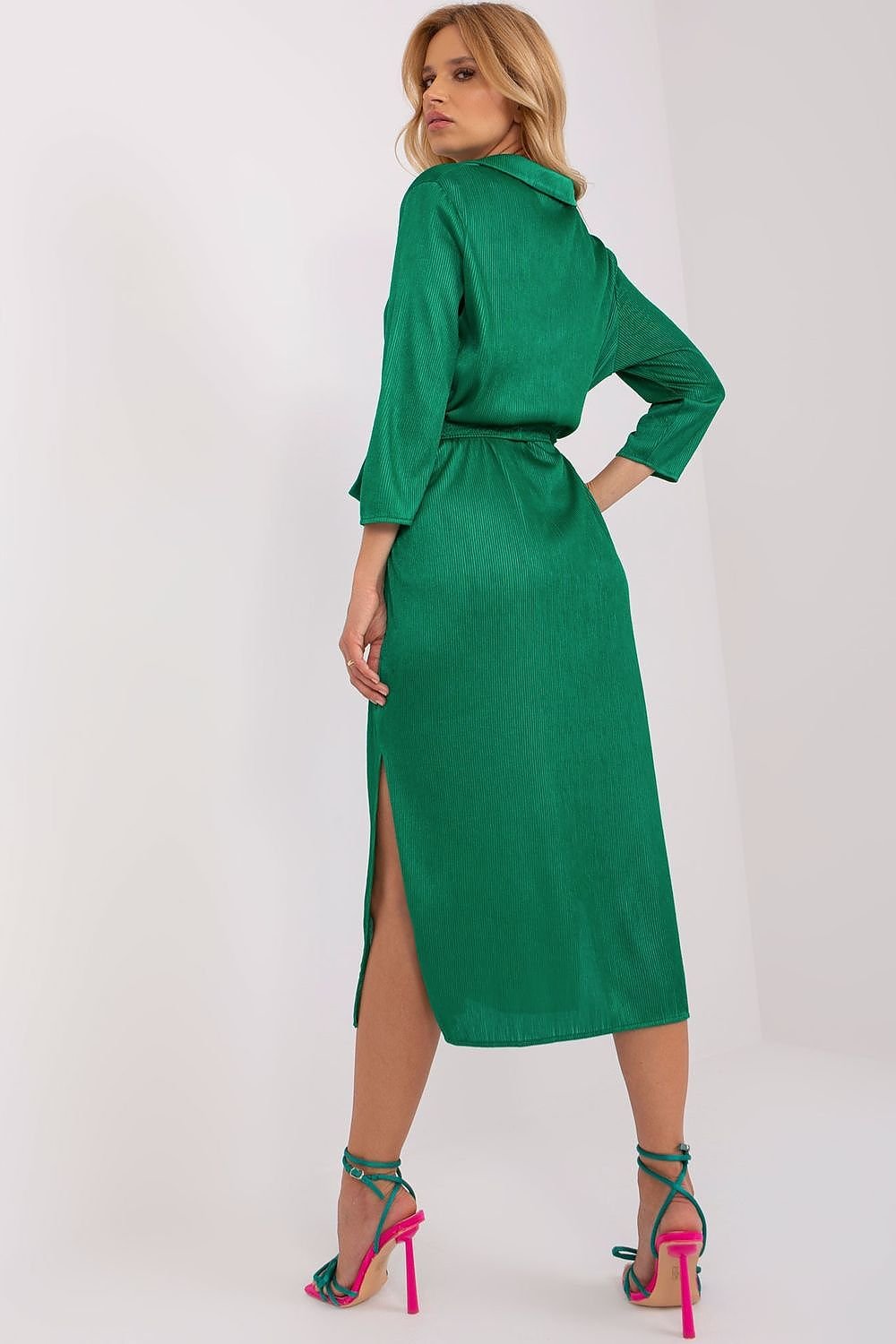 Rochie de zi model 182063 Lakerta