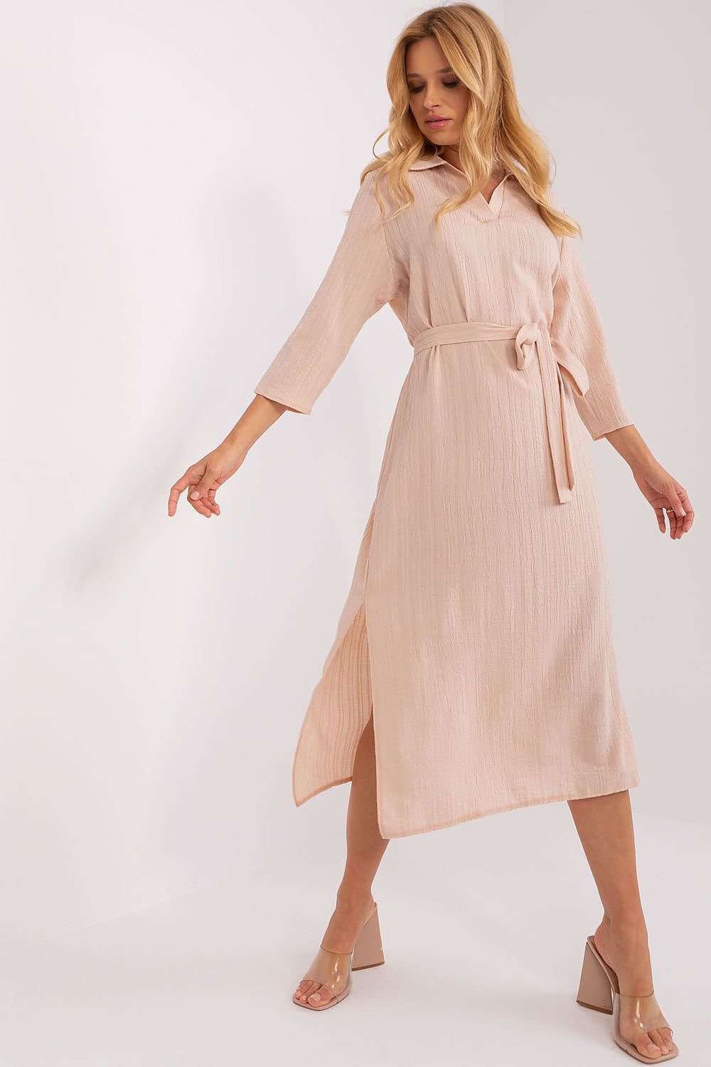 Rochie de zi model 182284 Lakerta