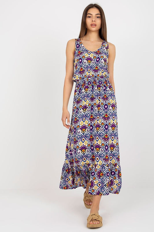 Rochie de zi model 199020 Fresh Made