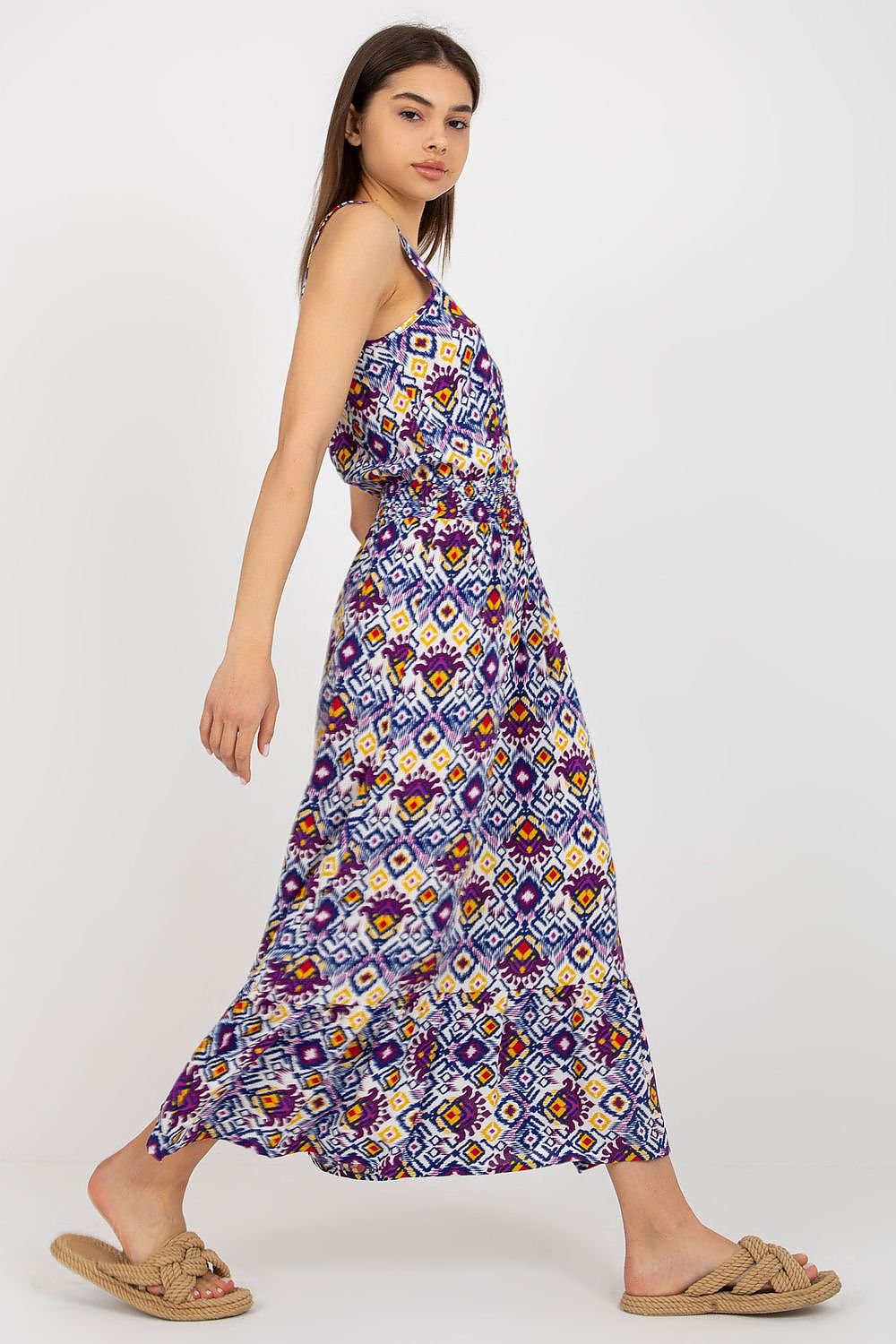 Rochie de zi model 199020 Fresh Made