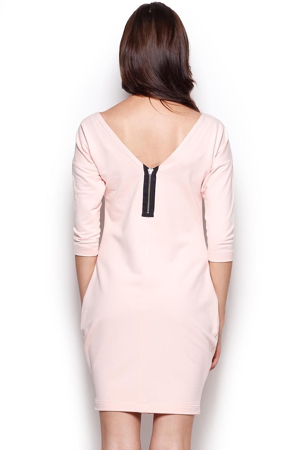 Rochie de zi model 43731 Figl