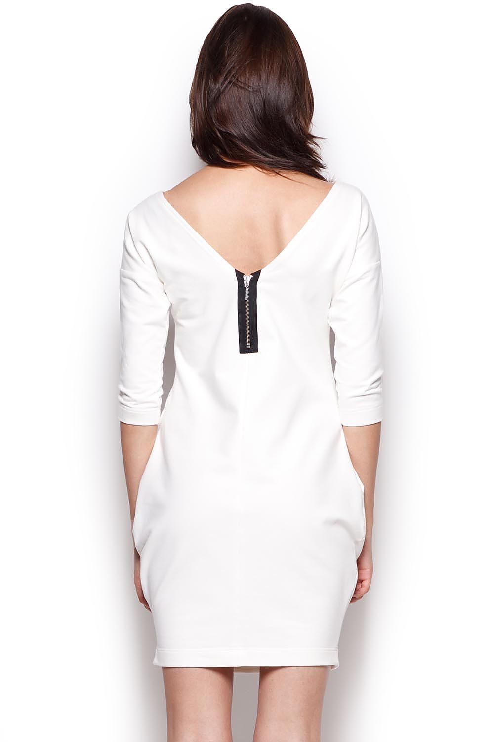 Rochie de zi model 43731 Figl