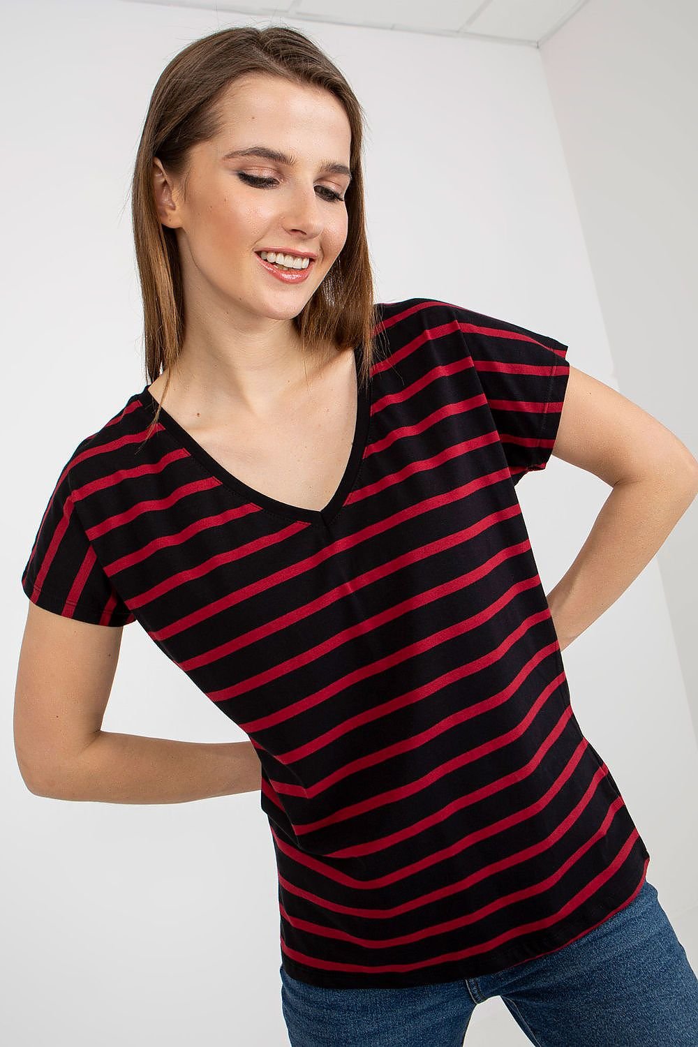 Tricou model 182769 BFG