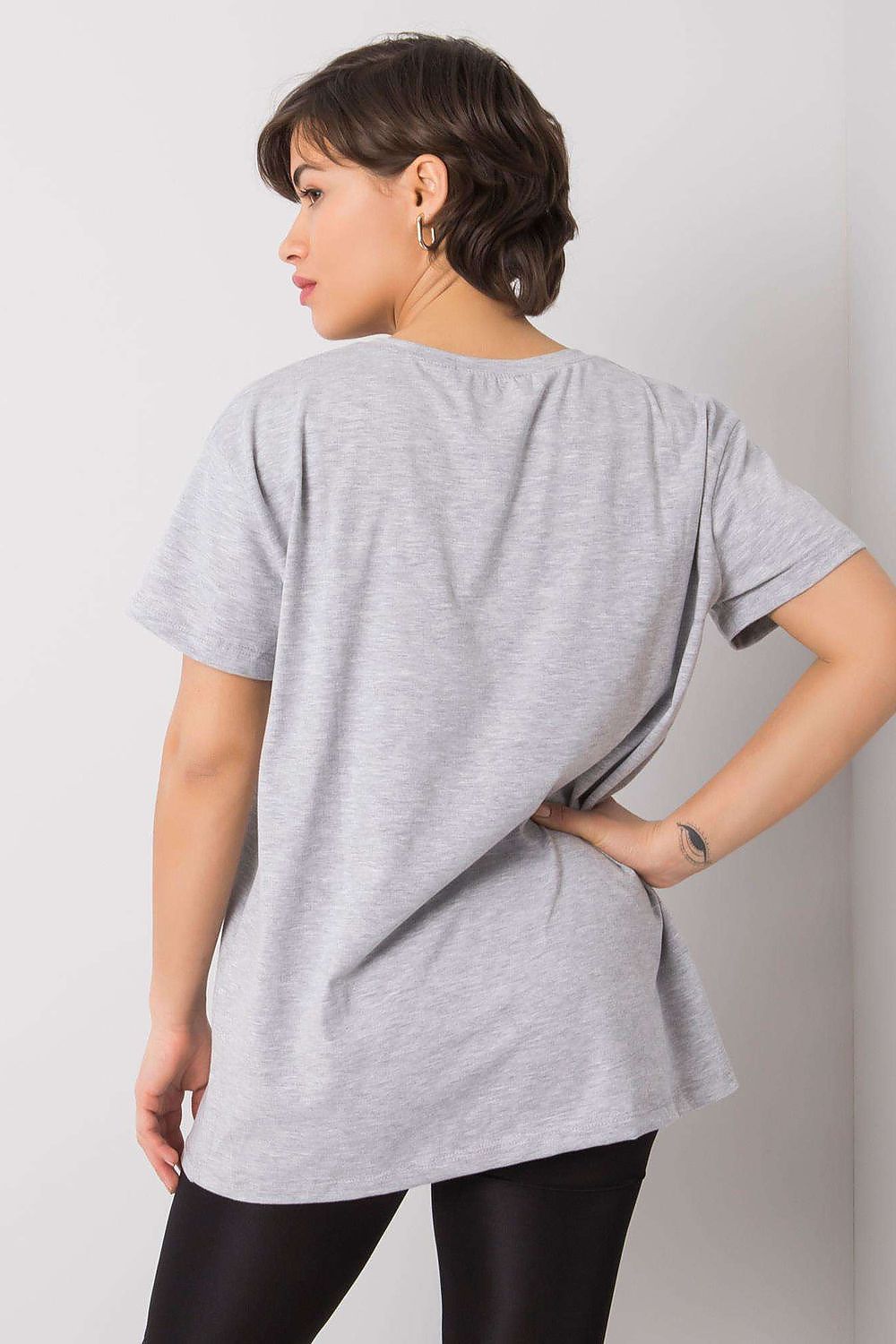 Tricou model 182813 Fancy