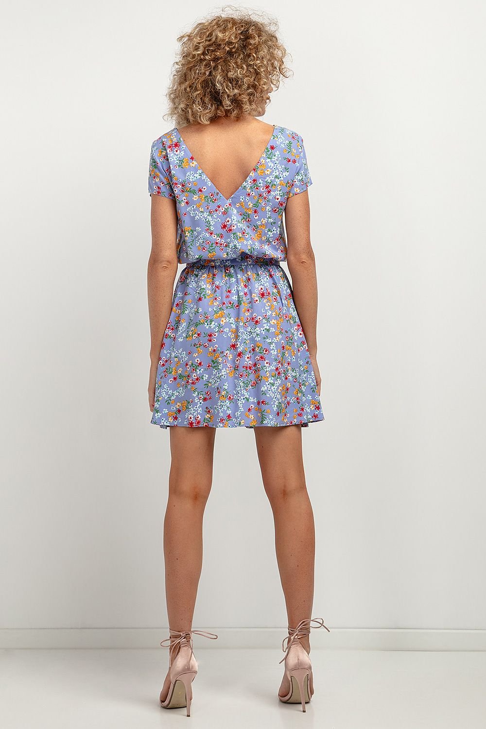 Rochie de zi model 183161 Tessita